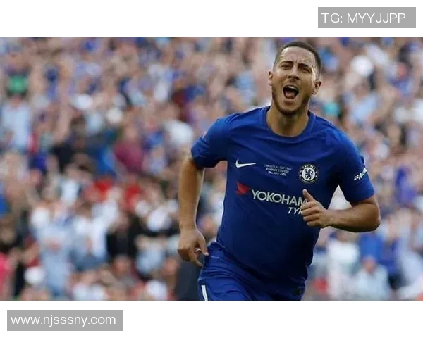 曼联传出有意签下阿扎尔，转会传闻再度引发热议