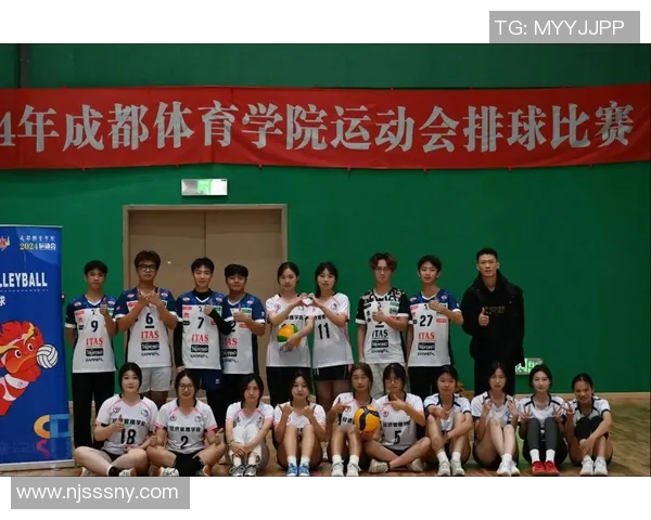 聚焦排球：探讨成都排球队在意识形态与团队精神建设中的重要性与影响